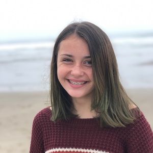 Meet your Posher, Jeannie